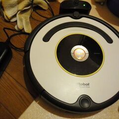 アイロボット本体