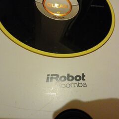 アイロボット本体の画像