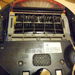 アイロボット本体の画像