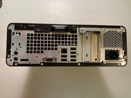 HP ProDesk 400 G4 SF / Core i5 7世代 /ﾒﾓﾘ16GB /HDD 500GB