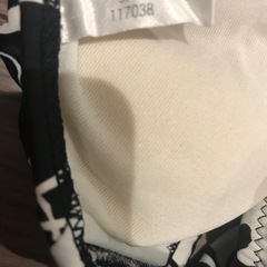 水着3点　未使用に近いの画像
