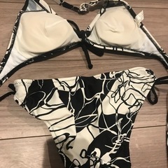 水着3点　未使用に近いの画像