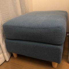 オットマンの画像