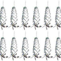 【新品・未使用】鳥よけ 防鳥棒 （12本セット）