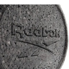 【新品・未使用】値下げReebok フォームローラー 90cmの画像