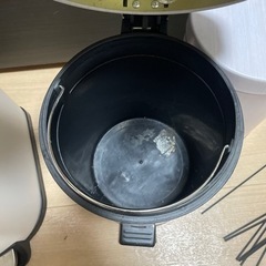ゴミ箱×3の画像