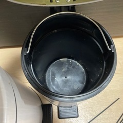 ゴミ箱×3の画像