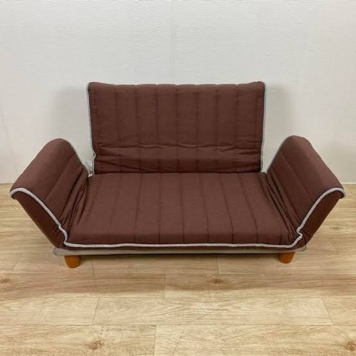 【美品】ニトリ　ソファ