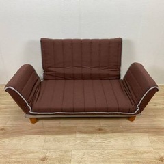 【美品】ニトリ　ソファ