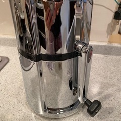 アイスクラッシャーの画像