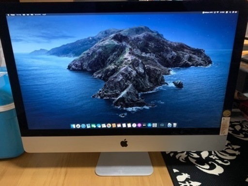 iMac27インチ最上モデル2012値下げしました❗️