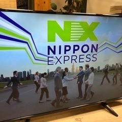 ◇ASTEX　4K対応テレビ　43インチ　AX-KH43   2...