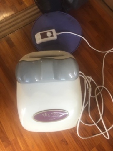 ゆらゆら健康器具