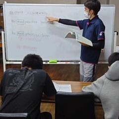 【未来塾】初めての塾、集団苦手な子は当塾への画像