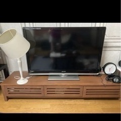 新潟市　テレビ台　家具