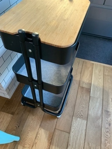 ダイニングテーブルセット　おまけ付き