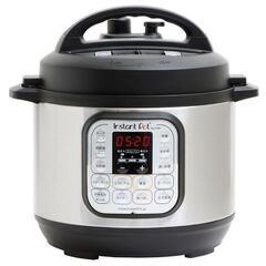 【受付中止中】【未使用未開封】Instant Pot DUO MINI