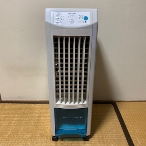 冷風機
