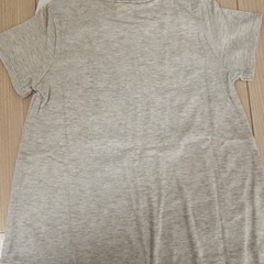 新品　女の子110 半袖Tシャツの画像