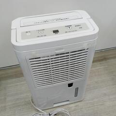 YUASA ユアサ　コンプレッサー式除湿機　2017年製　PD-C64Tの画像