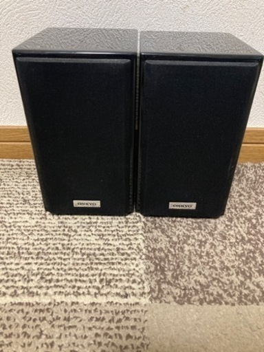 オンキョー ST-V30HDX x2台