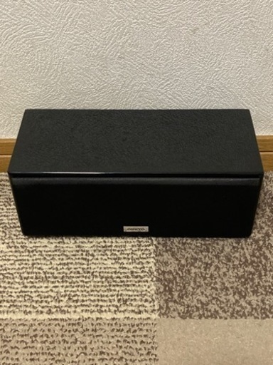 オンキョー D-108C