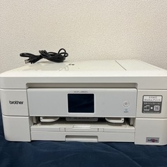 プリンター兼スキャナー