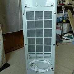 決まりました！冷風機2018年購入の画像