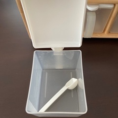 調味料入れの画像