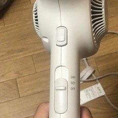 サロン仕様Nobby by TESCOMドライヤー