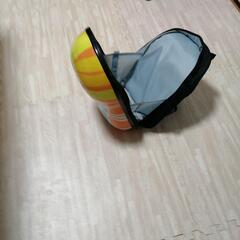 子供用リュックサックの画像