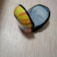 子供用リュックサックの画像