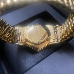ハミルトン　ベンチュラ　エルビス　75周年モデルの画像