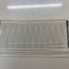 雨を防ぎながら換気換気できます。の画像