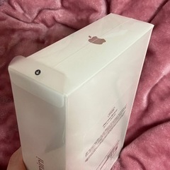 新品未開封　Apple iPad mini 6 第6世代 2021年　MLX43J/A Wi-Fi＋cellular 64GBの画像