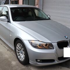 BMW 320i 走行52000㌔ ワンオーナー 2年車検付
