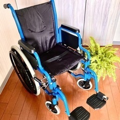 車椅子