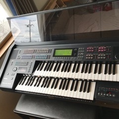 YAMAHA エレクトーン　EL900m