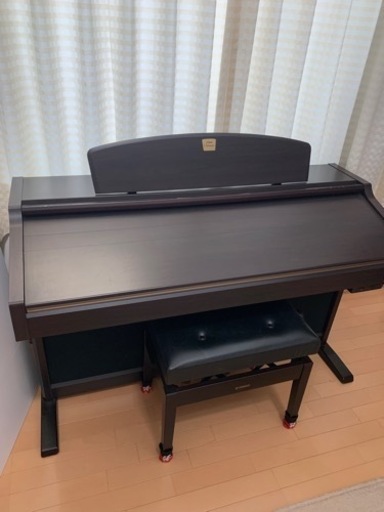 電子ピアノ YAMAHA Clavinova CVP-206 クラビノーバ 2003年製