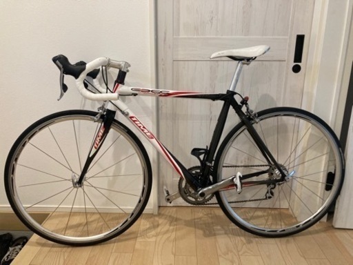 ロードバイク TIME EDGE FIRST