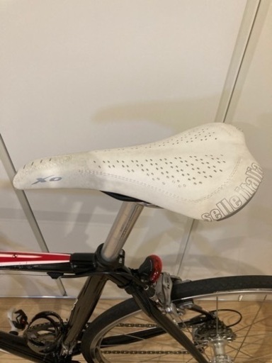自転車 TIME EDGE FIRST