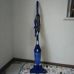 サイクロンスティック型クリーナー