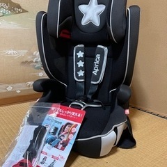 値下げ❣️Aprica  チャイルドシート （1歳頃〜11歳頃）