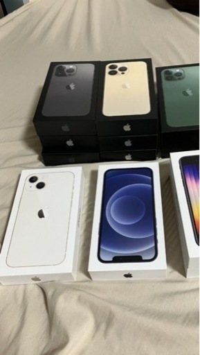 【まとめ売り】iPhone12 64