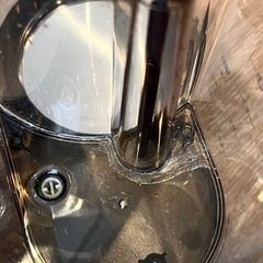 KALITA カリタ コーヒーメーカー ET-102（ブラック）の画像