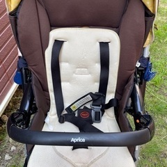 アップリカ Aprica ベビーカー