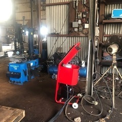 最近不動産バブルと固定資産税高騰で家賃上げました！車屋,バイク屋工場にどうですか？！！その他なんでも出来ます。 - 田川市