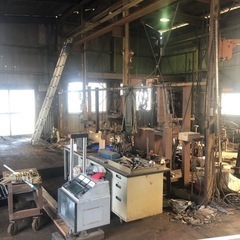 最近不動産バブルと固定資産税高騰で家賃上げました！車屋,バイク屋工場にどうですか？！！その他なんでも出来ます。 − 福岡県