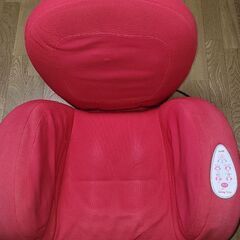 腰痛で購入しました。少し色あせ以外は問題有りません。の画像