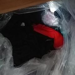 お買い得!!洋服大量まとめ売りの画像